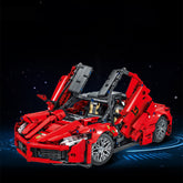 Technology Parts Mechanical Assembly Toys